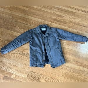 RPM West Quarter Jacket